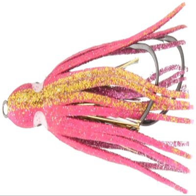 yamasita (Yamashita) takobe- High-Low Needle 2.5 # # # # LP Glitter Pink