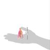 yamasita (Yamashita) takobe- High-Low Needle 2.5 # # # # LP Glitter Pink view 2