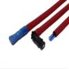 Hydration Pack Insulated Drink Tube Hose Cover Sleeve (Red, 43) view 2