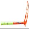 Salming 2017 Composite 30 Floorball Stick, 87 cm, Shoot Right view 1