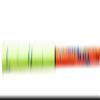 Salming 2017 Composite 30 Floorball Stick, 87 cm, Shoot Right view 3