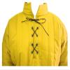 Allbeststuff Gambeson Padded Front Close ABS (Yellow, 39) view 1