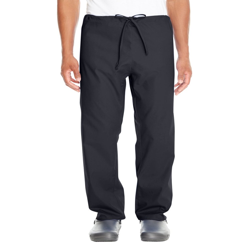 Harriton Adult Restore 4.9 oz. Scrub Bottom 3XL BLACK