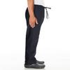 Harriton Adult Restore 4.9 oz. Scrub Bottom 3XL BLACK view 3