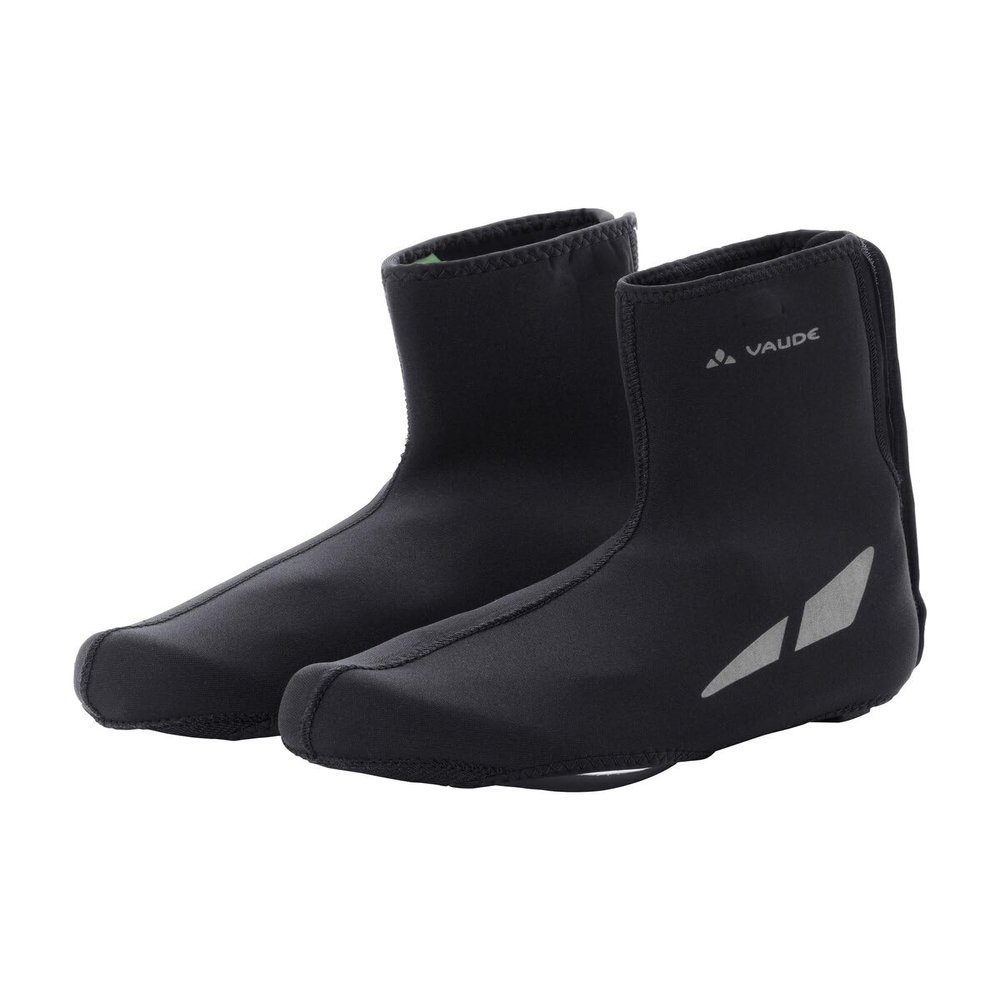 Vaude Shoecover Pallas Iii, black, 47-49