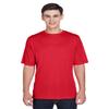 Team 365 Men's Zone Performance T-Shirt L SPORT RED view 1