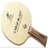 Nittaku NC-0416 Large Blast Shake Hand Table Tennis Racket for Large Ball Flare view 1