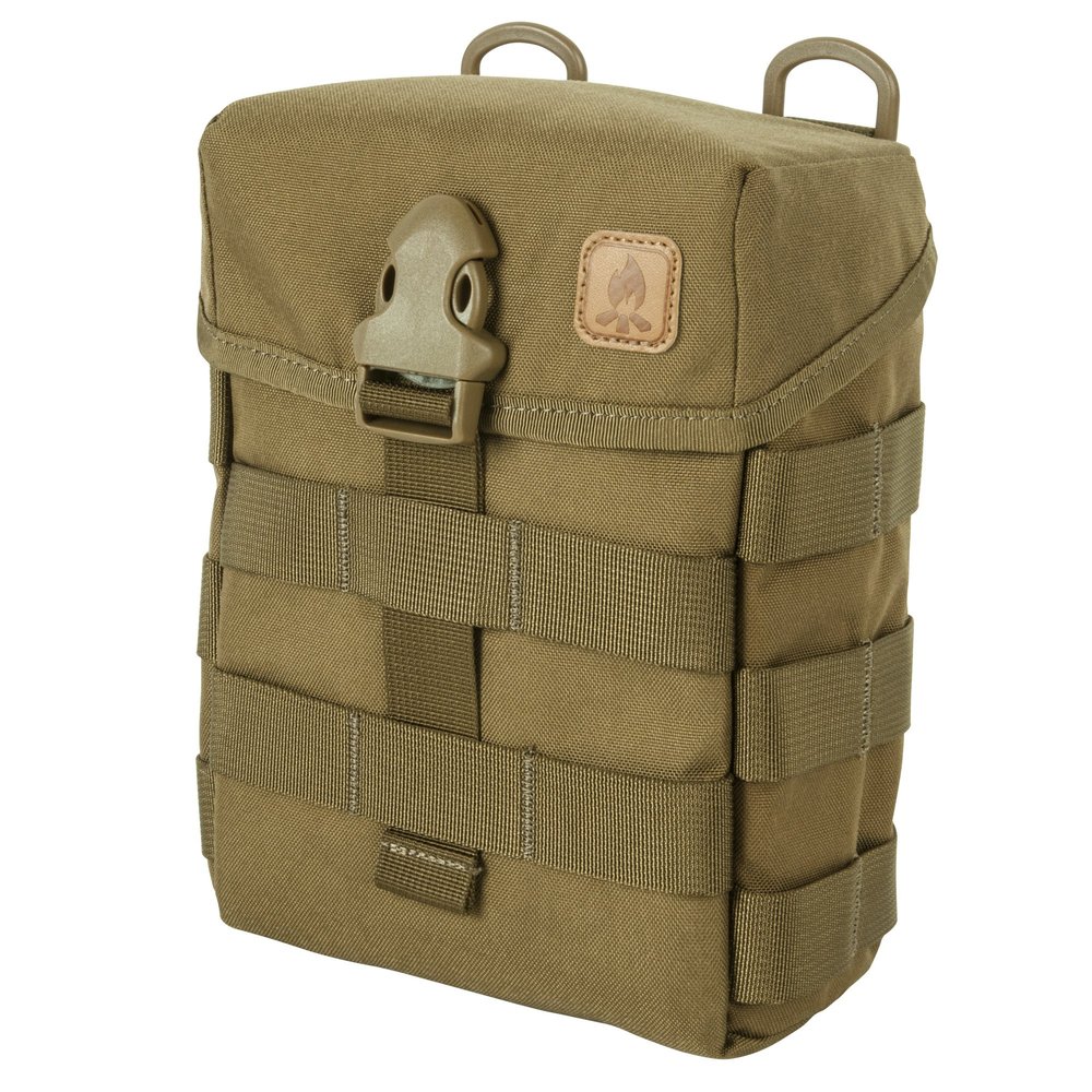 E&E Pouch Bag (11-Coyote)