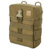 E&E Pouch Bag (11-Coyote) view 1