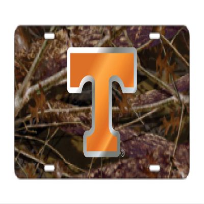University of Tennessee Tags