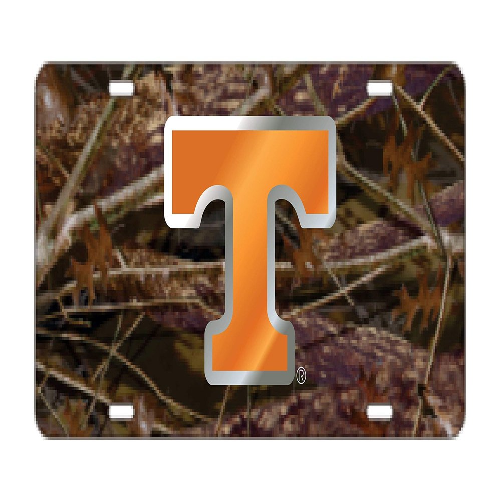 University of Tennessee Tags