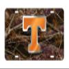 University of Tennessee Tags view 1