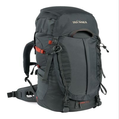 Tatonka Women's Norix 44, Titan Grey, 50 x 27 x 18 cm