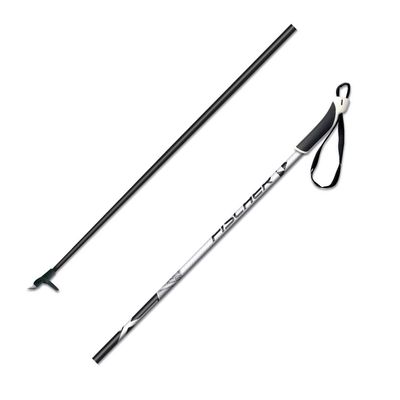 Fischer XC performance, cross-country ski poles, -, 135 cm