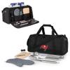 PICNIC TIME Black Tampa Bay Buccaneers BBQ Kit Cooler view 4