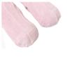 Ding-dong Baby Kid Girl Cotton Tights(Style 1,Coffee,2-4T) view 4
