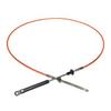 Pro Marine Control Cable 18Ft J/E 1979 to Current High Efficiency view 1