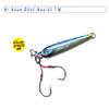 arukazik Japan (arukazikkuzyapan) AR. Hook Shot Assist TW Hooks Small Hook view 2
