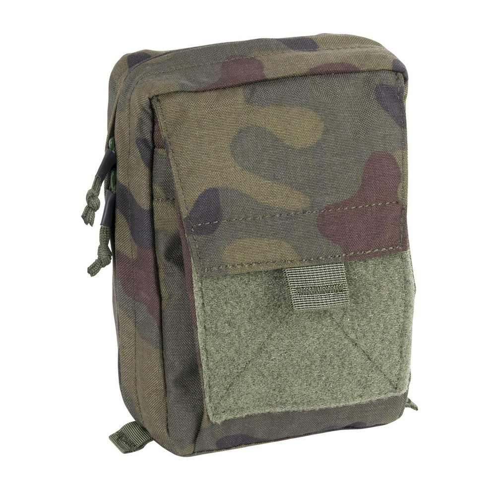Urban Admin Pouch (04-Woodland), One Size