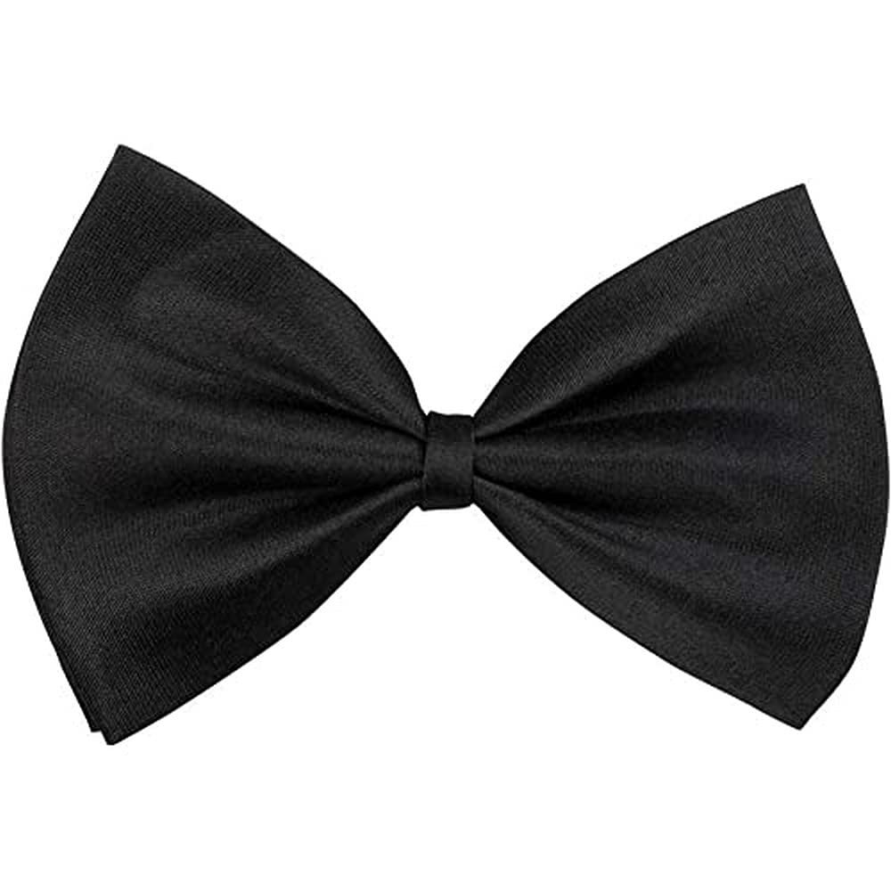 Boland 53100 Papillon Basic, black, one size