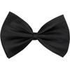 Boland 53100 Papillon Basic, black, one size view 1