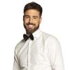 Boland 53100 Papillon Basic, black, one size view 2