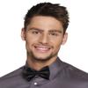 Boland 53100 Papillon Basic, black, one size view 3