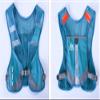AONIJIE Outdoor Hiking Hydration Backpack Marathon Backpack Male Lightweight Vest Climbing Cycling Backpack (Blue) view 2