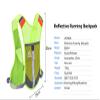 AONIJIE Outdoor Hiking Hydration Backpack Marathon Backpack Male Lightweight Vest Climbing Cycling Backpack (Blue) view 3