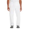 Harriton Mens Restore 4.9 oz Scrub Bottom (M898) -CHARITY PI -S view 1