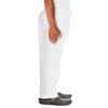 Harriton Mens Restore 4.9 oz Scrub Bottom (M898) -CHARITY PI -S view 2