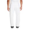 Harriton Mens Restore 4.9 oz Scrub Bottom (M898) -CHARITY PI -S view 3