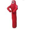 Classyak MMA Training Grappling Dummy Judo Wrestling Punching Bag Red - 59 inches view 1