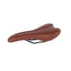 XLC Everyday III Men's Cycling Saddle, Men, 2502034301, Brown, 277x155mm view 2