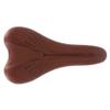 XLC Everyday III Men's Cycling Saddle, Men, 2502034301, Brown, 277x155mm view 3
