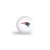 WinCraft NFL New England Patriots PING Pong Balls - 6 Pack view 1