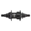 Alienation Rush V3 BMX Freecoaster Rear Hub - 36H RHD 14mm w/ 9T driver - Black view 1