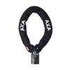 AXA Npm-4 Chain Lock - Black, One Size view 1