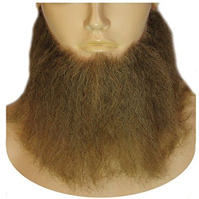 Morris Costumes Beard Em283 Hu L Bn 10
