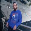 ALLNTRENDS Adult Crewneck Let It Snow Ugly Christmas Sweater Gift (M, Royal Blue) view 4