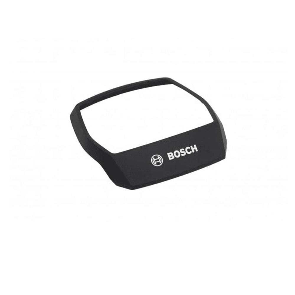 Bosch Unisex's Intuvia Design mask, Anthracite, Black, One Size