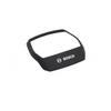 Bosch Unisex's Intuvia Design mask, Anthracite, Black, One Size view 1