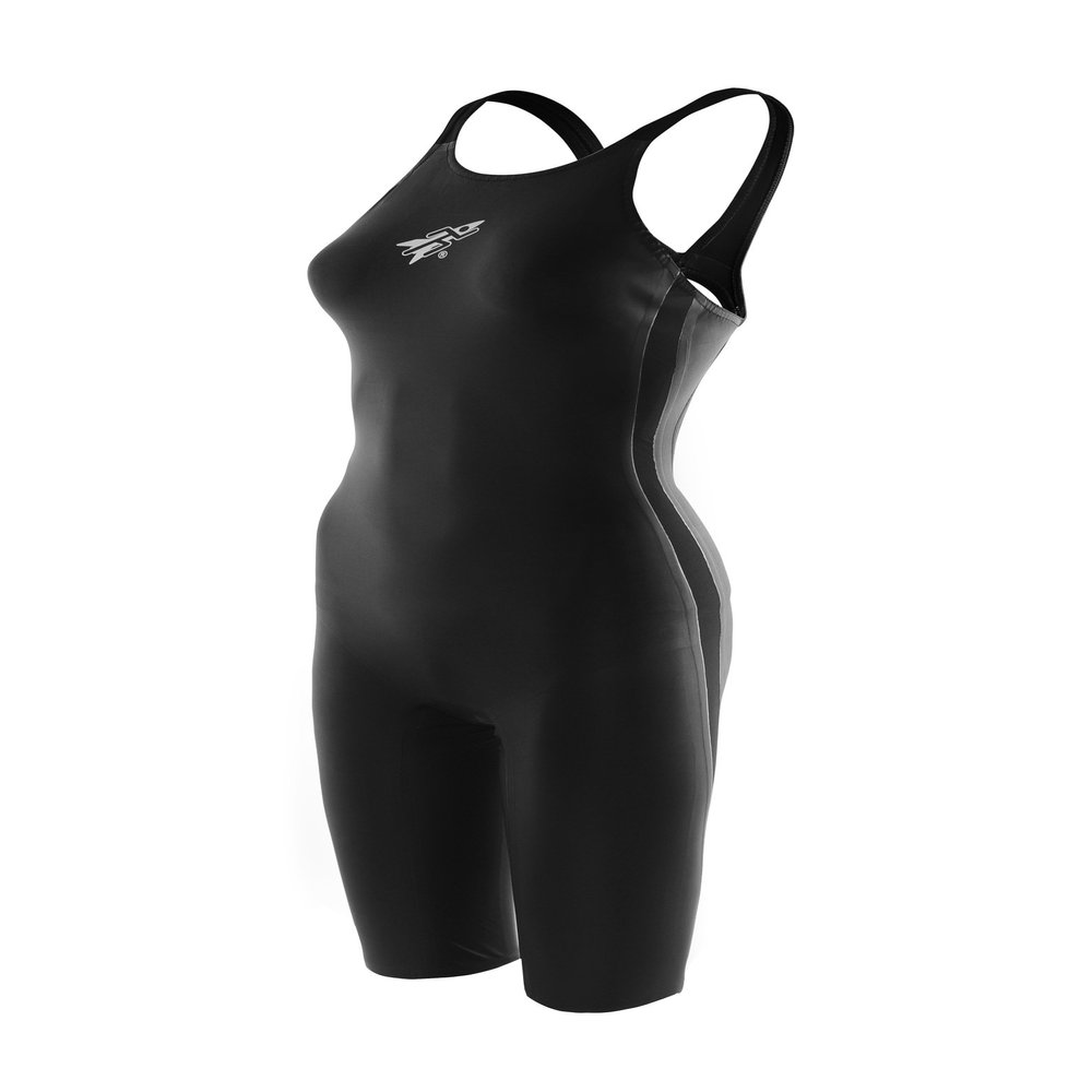 Rocket FU2 Racer Open Back-black-32
