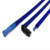 Hydration Pack Insulated Drink Tube Hose Cover Sleeve (Blue, 43) view 2