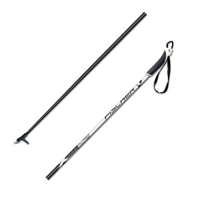 Fischer XC performance, cross-country ski poles, -, 155 cm