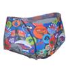 Rocket Science Sports RSS Boy Fun Swim Suits Peace Red Size 30 view 1