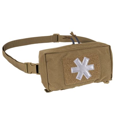 HELIKON-TEX Modular Individual Med Kit Pouch - Cordura (11-Coyote)