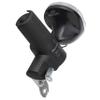 Panasonic NSKL138-B LED Power Generation Lamp, Wide LED, Bicycle, Black, W2.3 x D 5.0 x 4.1 inches (58 x 128 x 105 mm) view 4