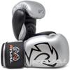 RIVAL Boxing RB7 Fitness Plus Bag Gloves, Ergo Strap System and High-Density Layered Padding for Heavy Bag and Mitt Work view 1