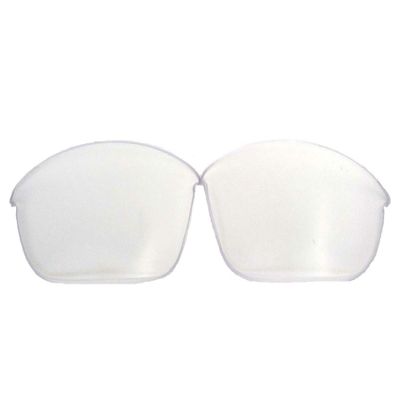 Galaxy Replacement Lenses For Oakley Half Jacket Clear 100% UVAB